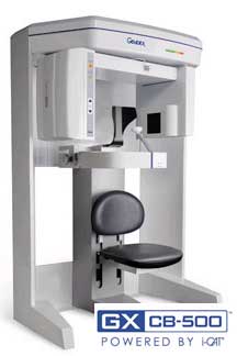 3D Imaging equipment