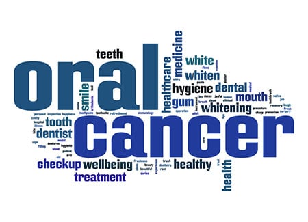 oral cancer